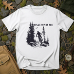 Brake For No One T-Shirt