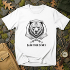 Scars T-Shirt