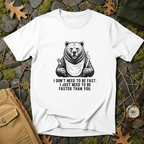 Run Fast T-Shirt