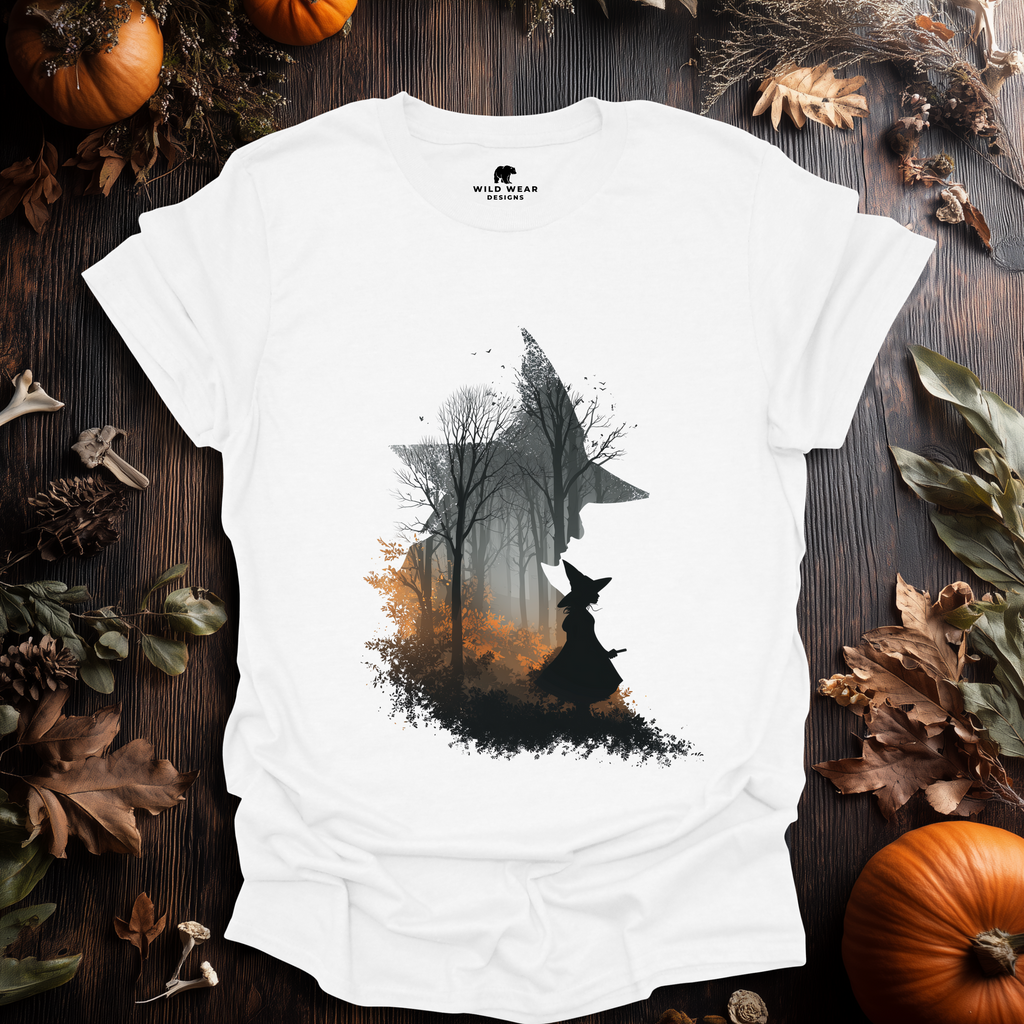 Witching Hour Wanderer T-Shirt