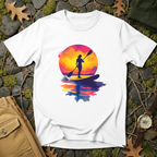 Paddle On T-Shirt