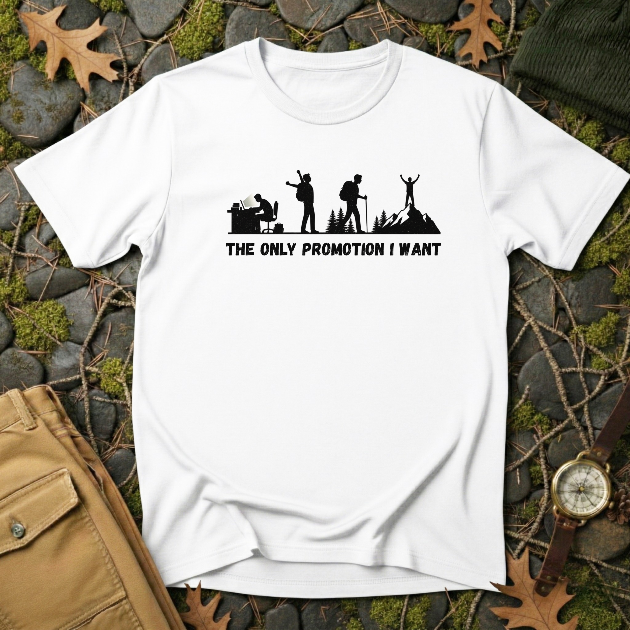 Promotion T-Shirt