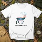 Wild Spaces T-Shirt