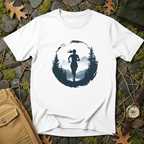 She Runs Wild T-Shirt