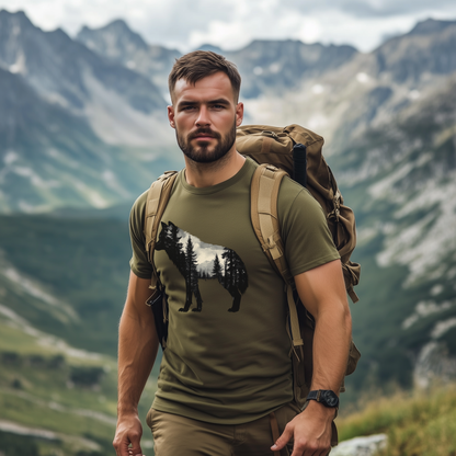 Wolf Within T-Shirt