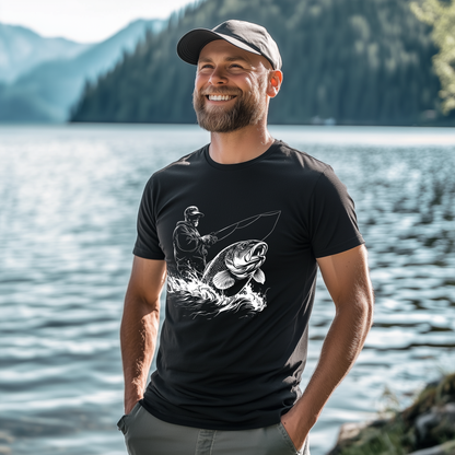Catch of the Day T-Shirt